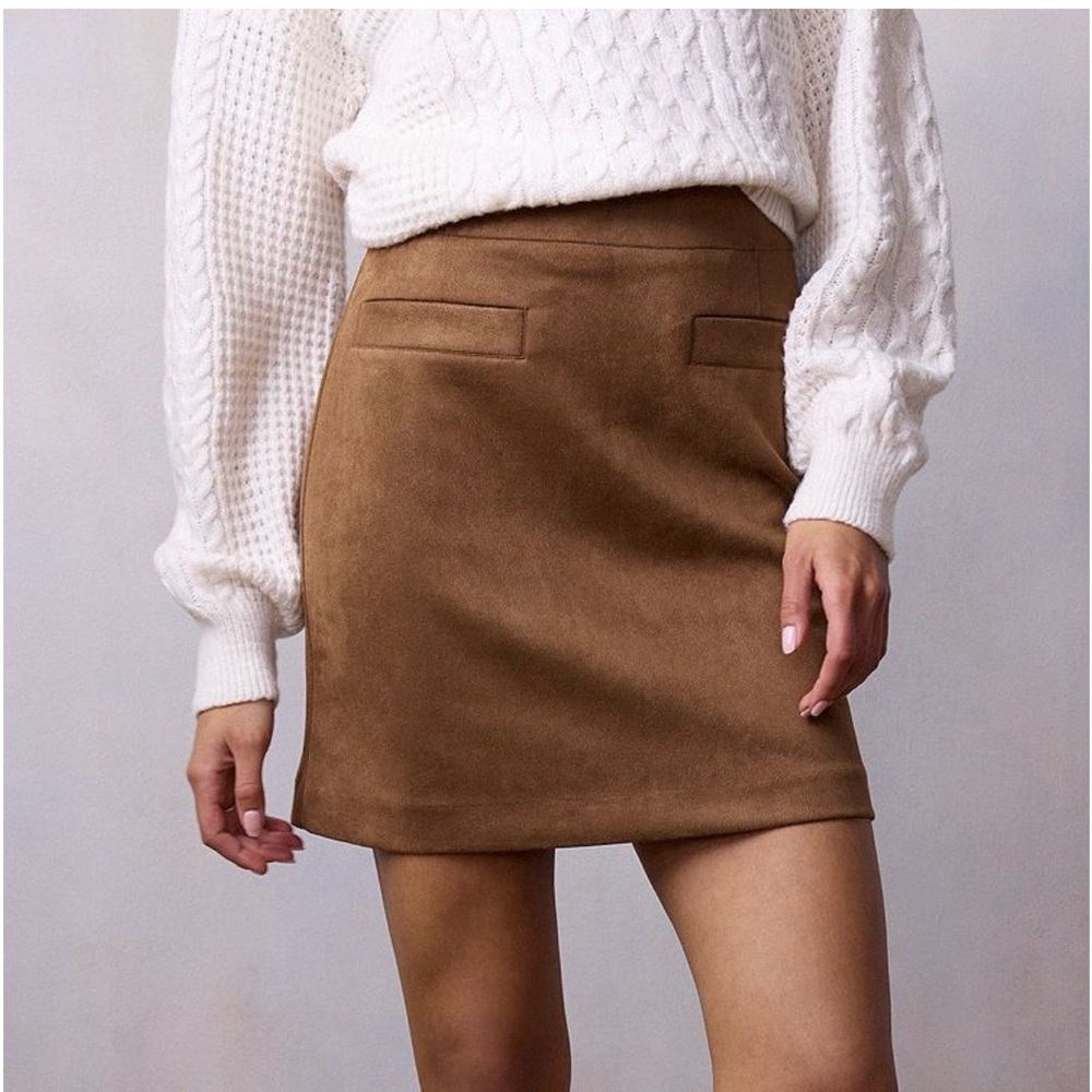 Lauren Conrad Mini Skirt